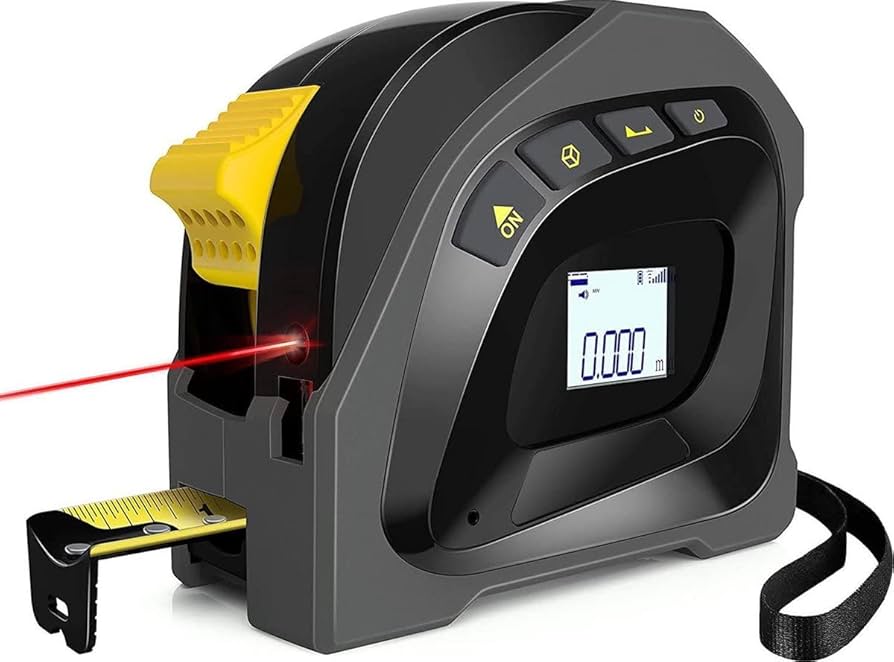 metre laser maroc 
